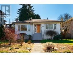 3856 W 3RD AVENUE, Vancouver, British Columbia