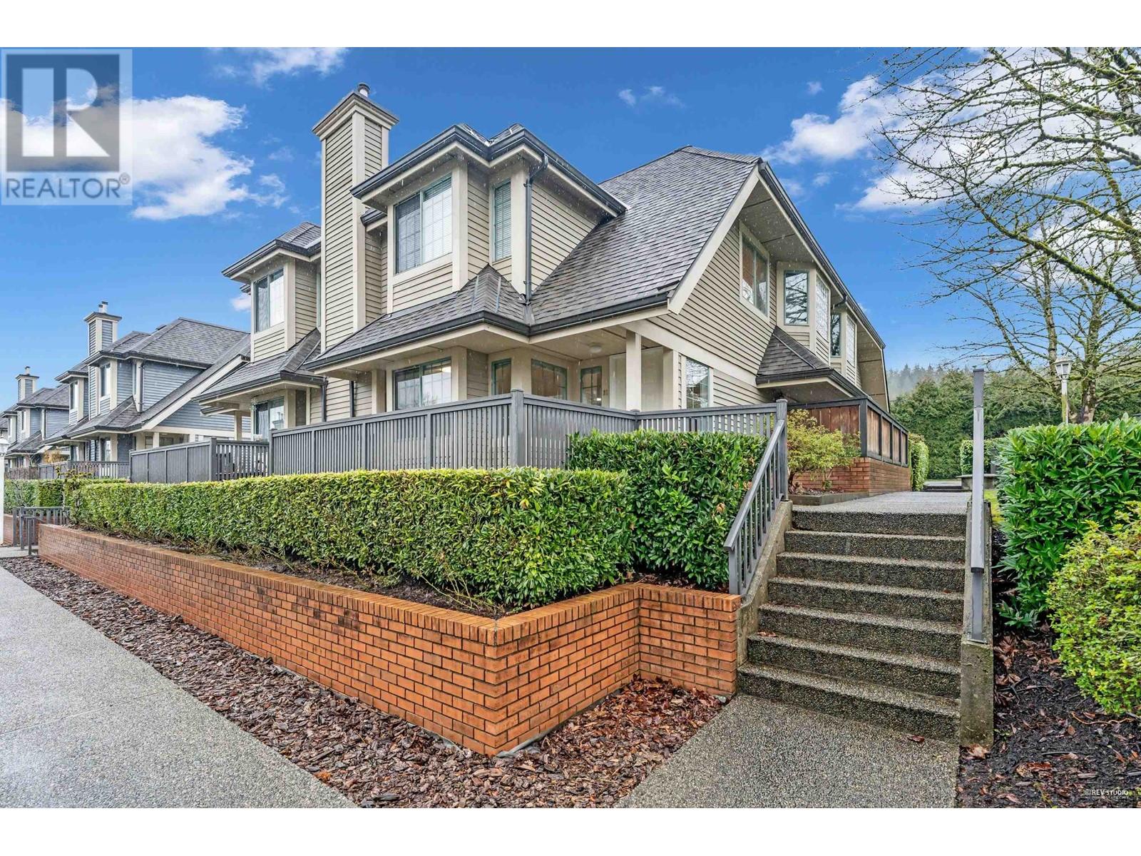 21 355 Duthie Avenue, Burnaby, British Columbia  V5A 2P3 - Photo 1 - R2976353