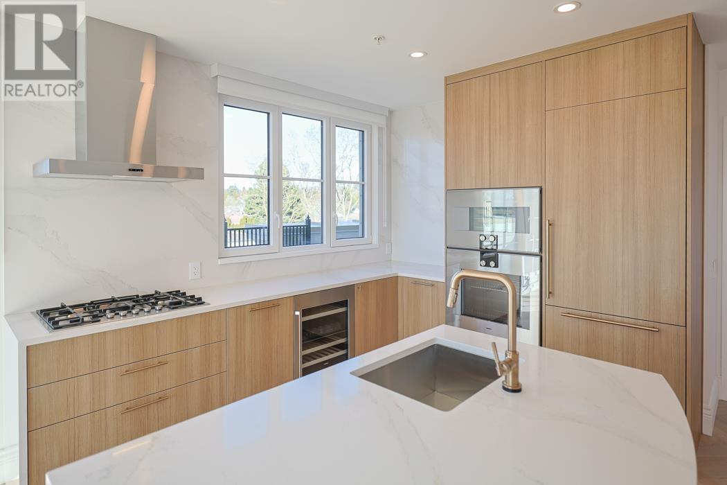 410 2096 W 47th Avenue, Vancouver, British Columbia  V6M 3W6 - Photo 11 - R2978390