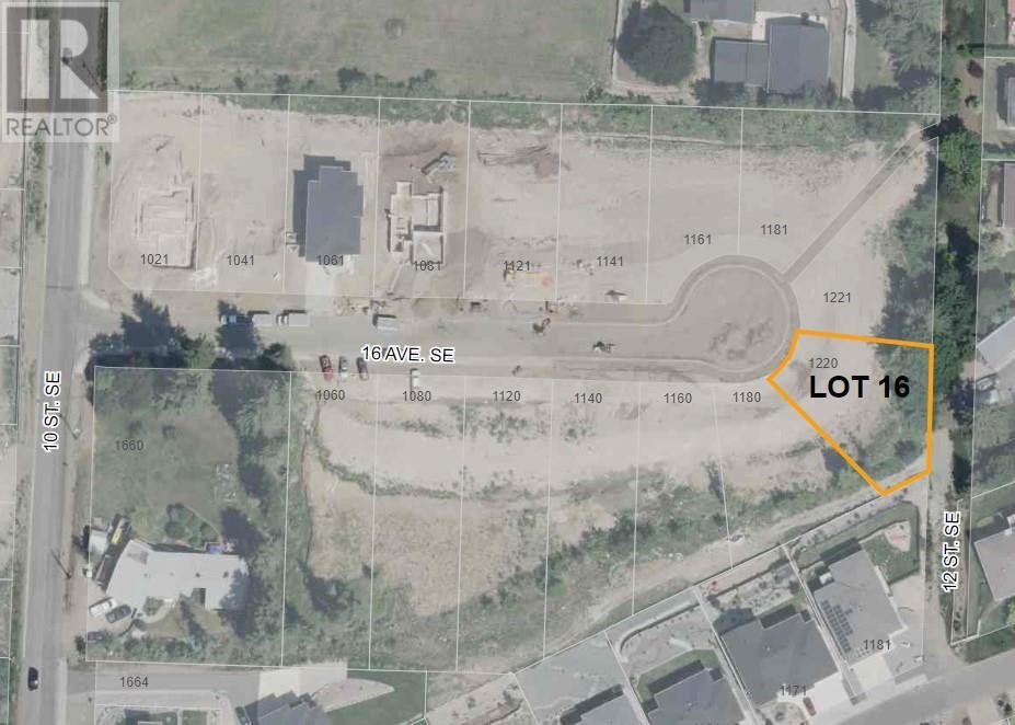 1220 16 Avenue Se Lot# 16, Salmon Arm, British Columbia  V1E 2R5 - Photo 4 - 10337545