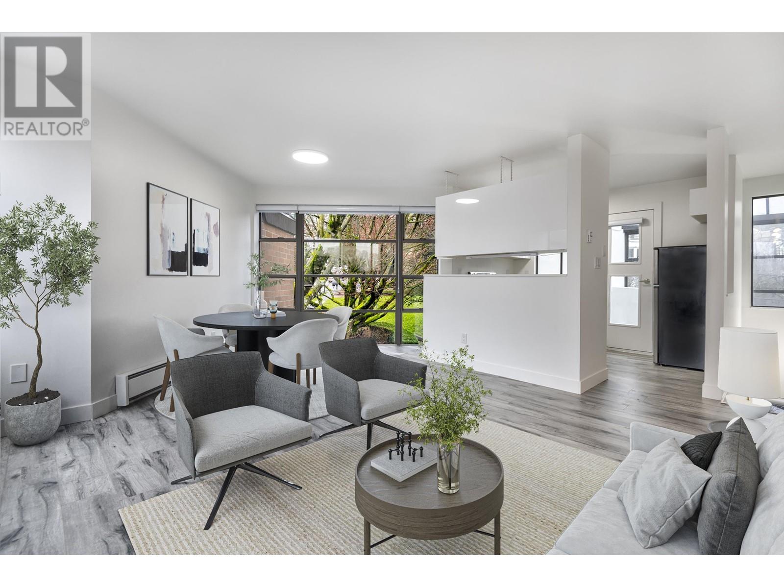 118 811 W 7th Avenue, Vancouver, British Columbia  V5Z 1C2 - Photo 2 - R2978564