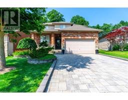 68 NEWCOMBE Road, Dundas, Ontario