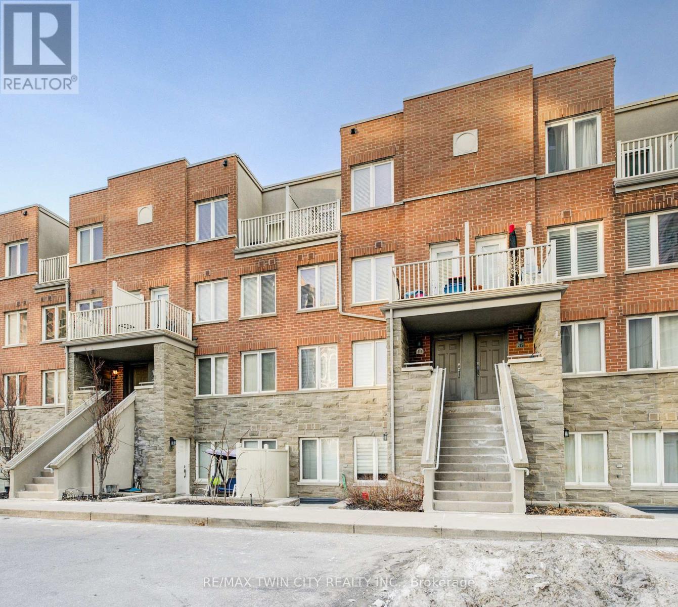 Property at 114 - 5 RICHGROVE DRIVE image 1