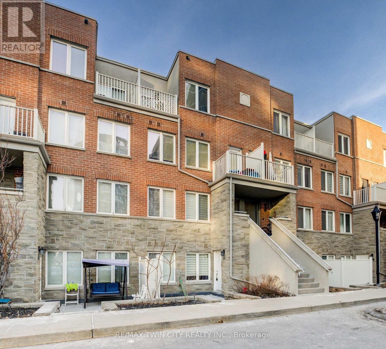 Property at 114 - 5 RICHGROVE DRIVE image 3