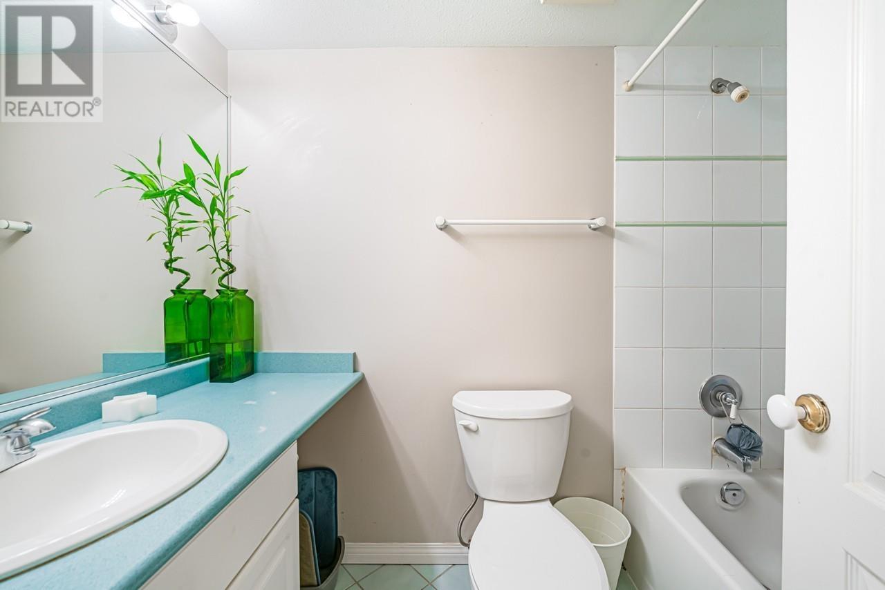 201 3615 W 17th Avenue, Vancouver, British Columbia  V6S 1A3 - Photo 25 - R2978643