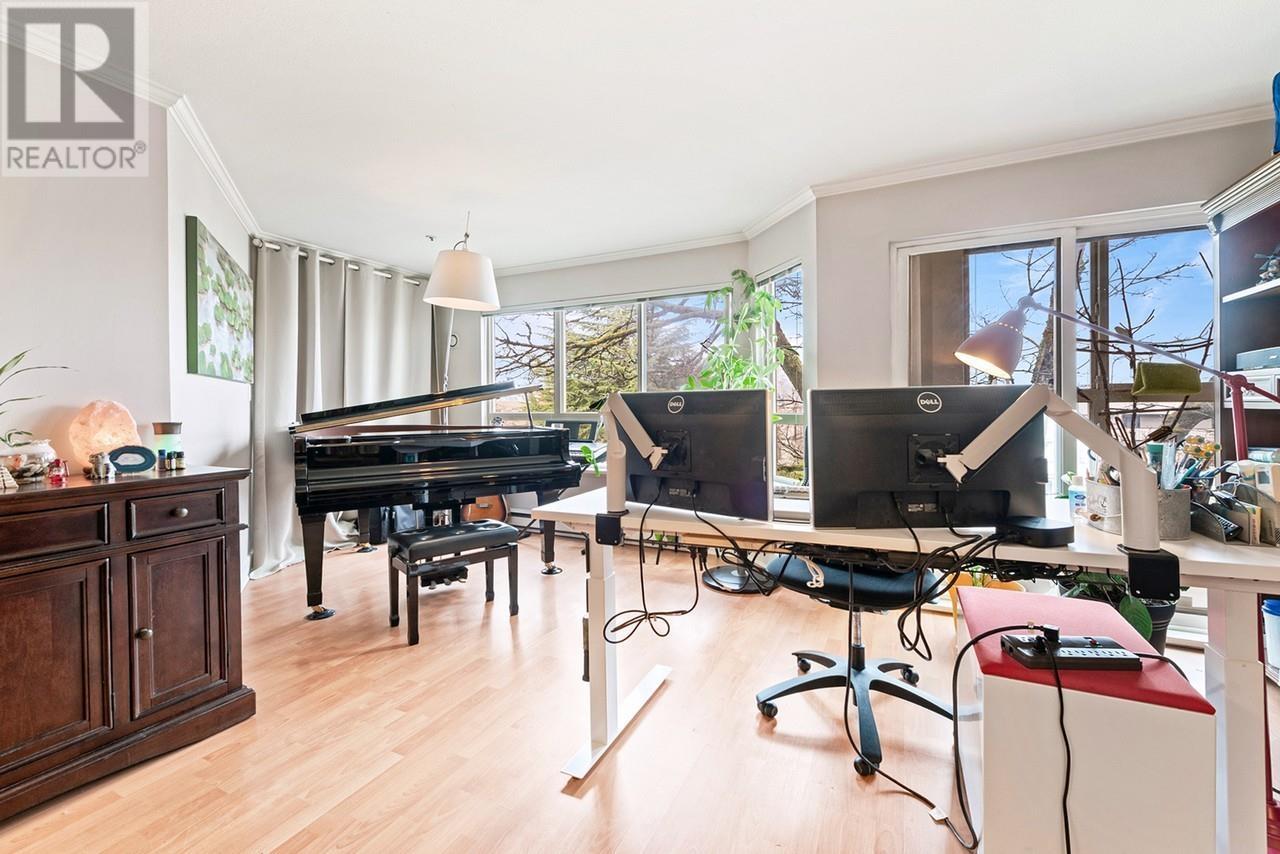 201 3615 W 17th Avenue, Vancouver, British Columbia  V6S 1A3 - Photo 8 - R2978643