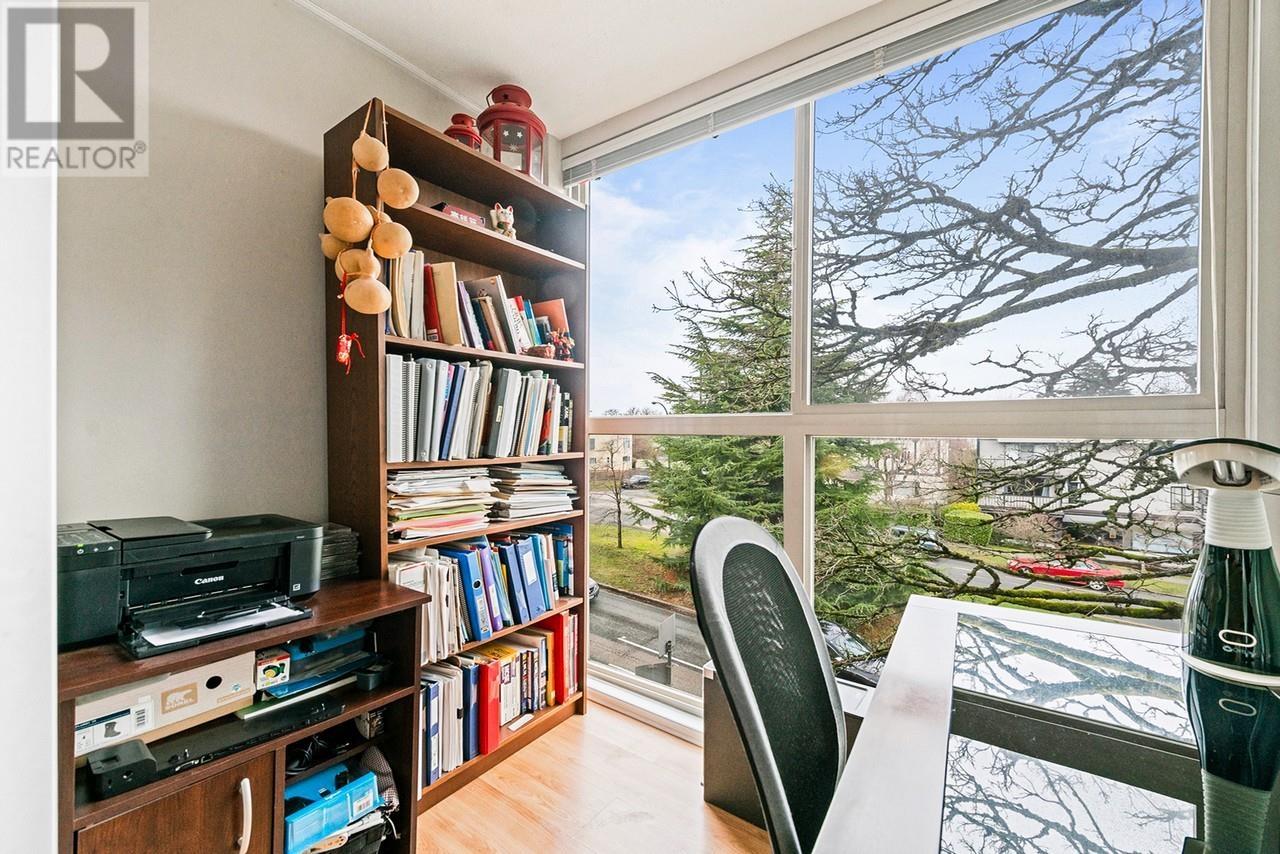 201 3615 W 17th Avenue, Vancouver, British Columbia  V6S 1A3 - Photo 26 - R2978643