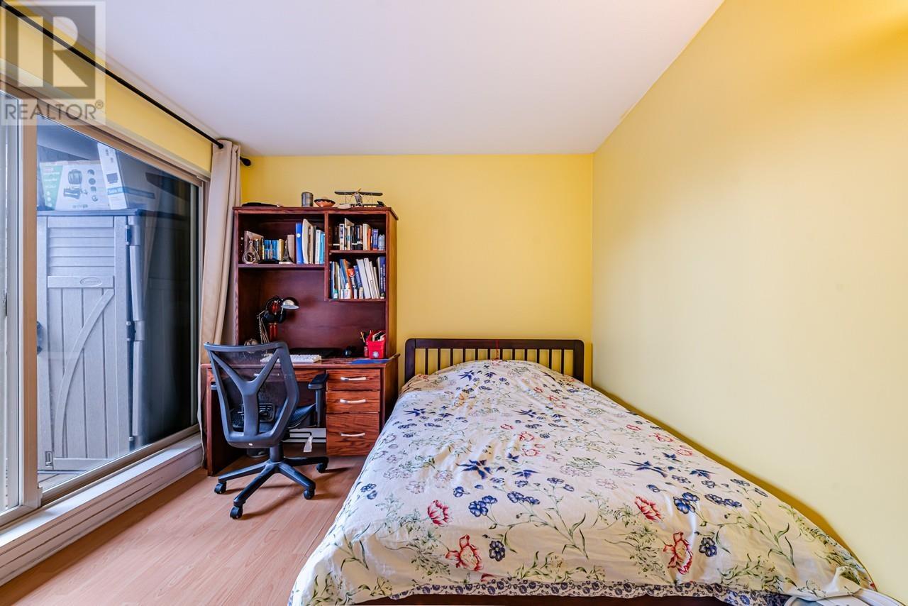 201 3615 W 17th Avenue, Vancouver, British Columbia  V6S 1A3 - Photo 27 - R2978643