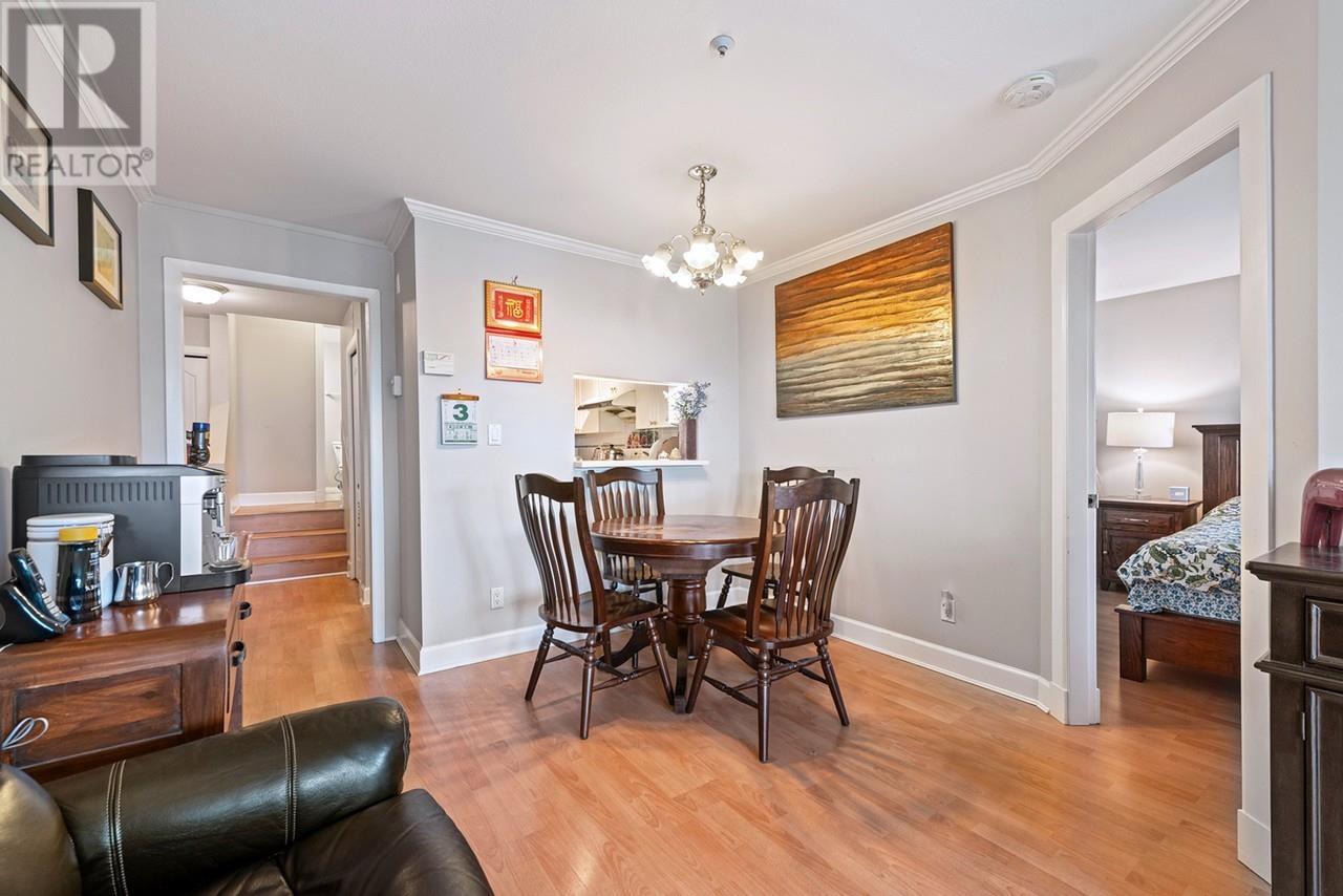 201 3615 W 17th Avenue, Vancouver, British Columbia  V6S 1A3 - Photo 11 - R2978643
