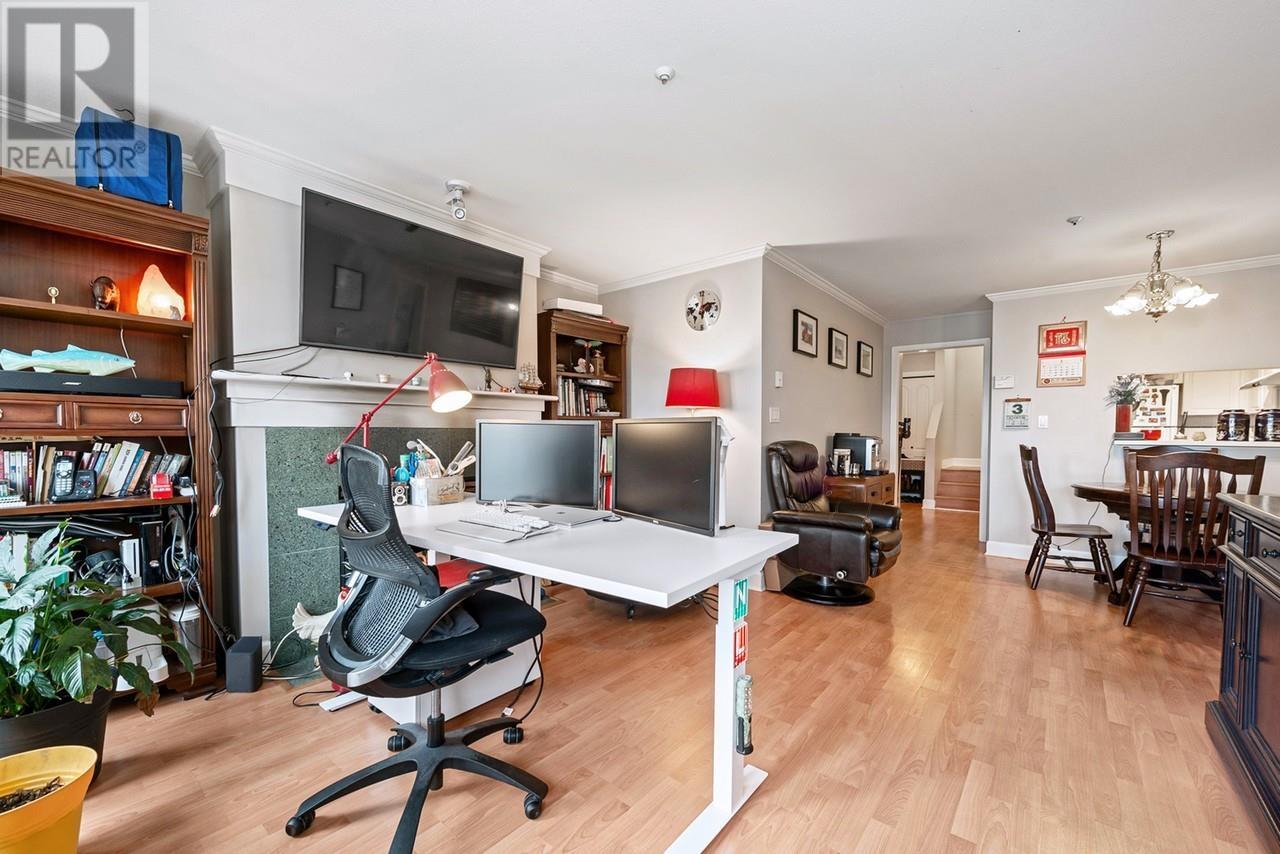 201 3615 W 17th Avenue, Vancouver, British Columbia  V6S 1A3 - Photo 9 - R2978643