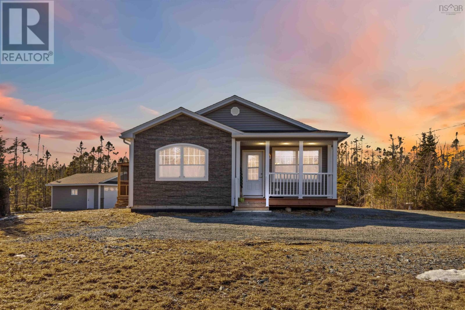 42 West Jeddore Road, Jeddore, Nova Scotia  B0J 1P0 - Photo 2 - 202505102