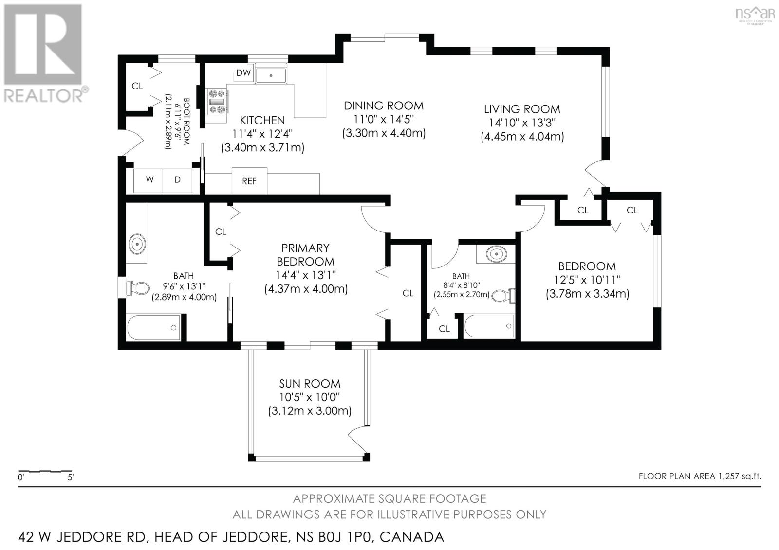 42 West Jeddore Road, Jeddore, Nova Scotia  B0J 1P0 - Photo 48 - 202505102