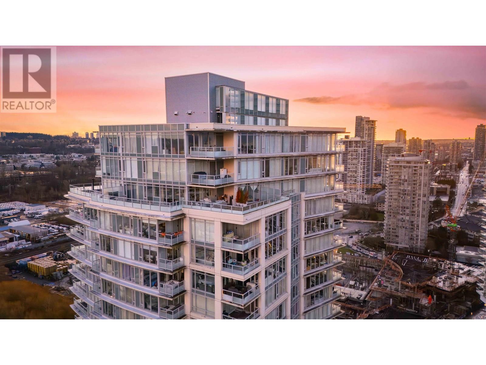 Listing Picture 23 of 40 : 3103 2133 DOUGLAS ROAD, Burnaby / 本拿比 - 魯藝地產 Yvonne Lu Group - MLS Medallion Club Member
