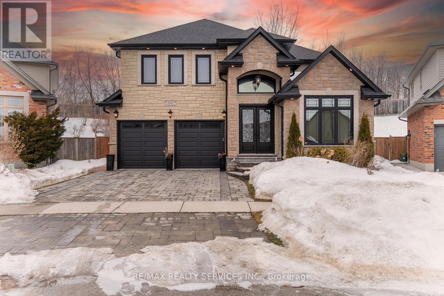 Property at 207 RICHMEADOW ROAD image 1