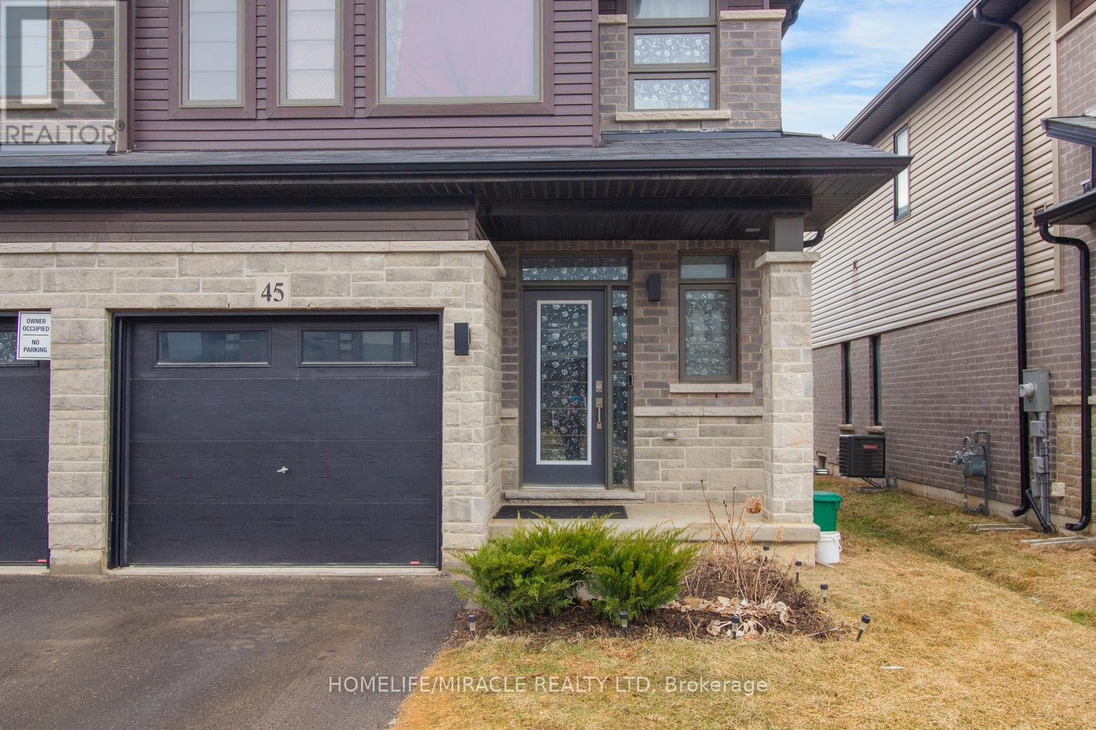 Property at 45 JUNE CALLWOOD WAY image 4