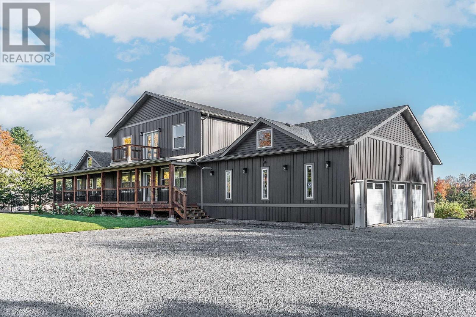 Property at 11417 LAKESHORE ROAD image 1