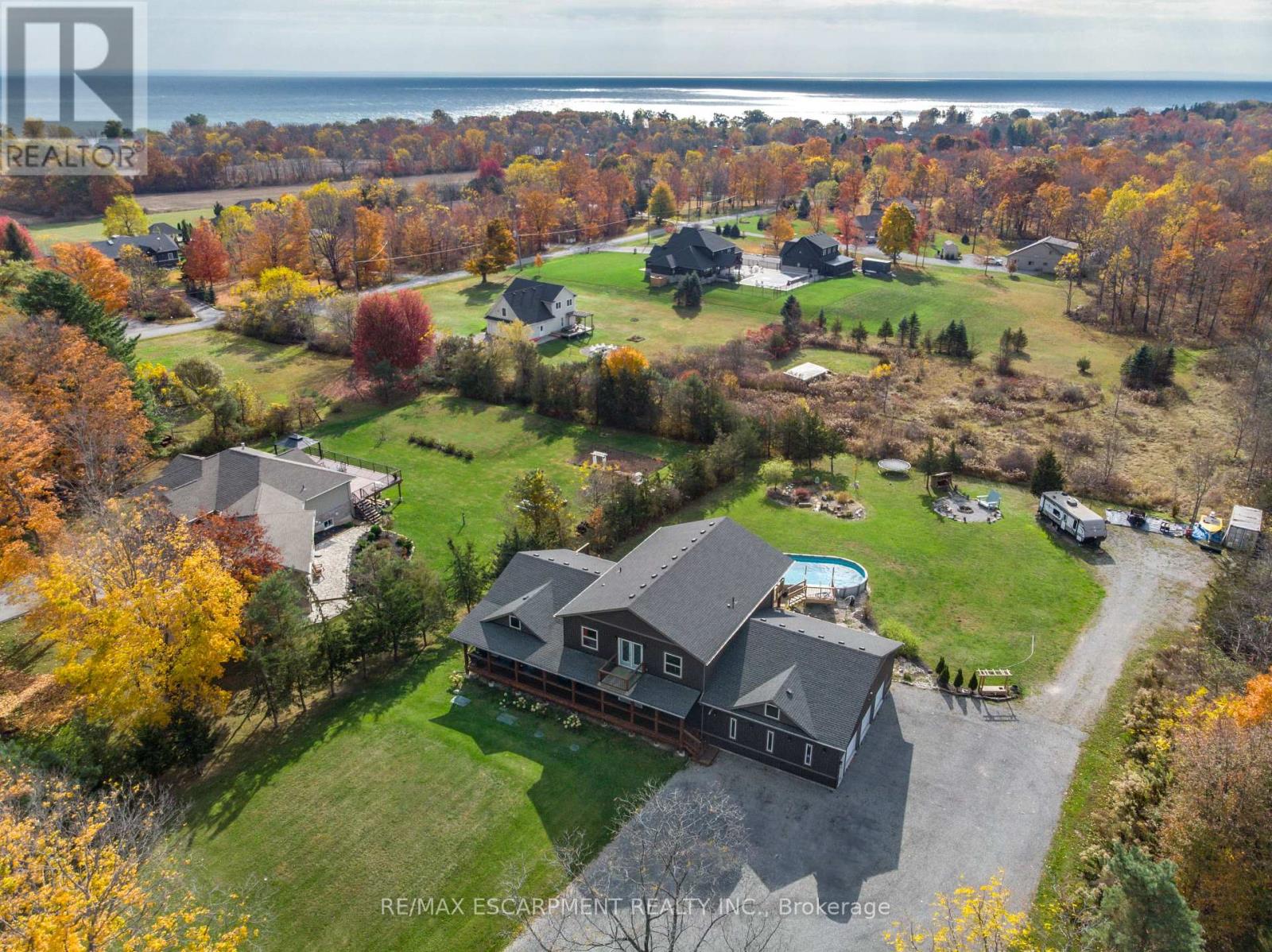 11417 Lakeshore Road, Wainfleet, Ontario  N1A 2W8 - Photo 50 - X12024401