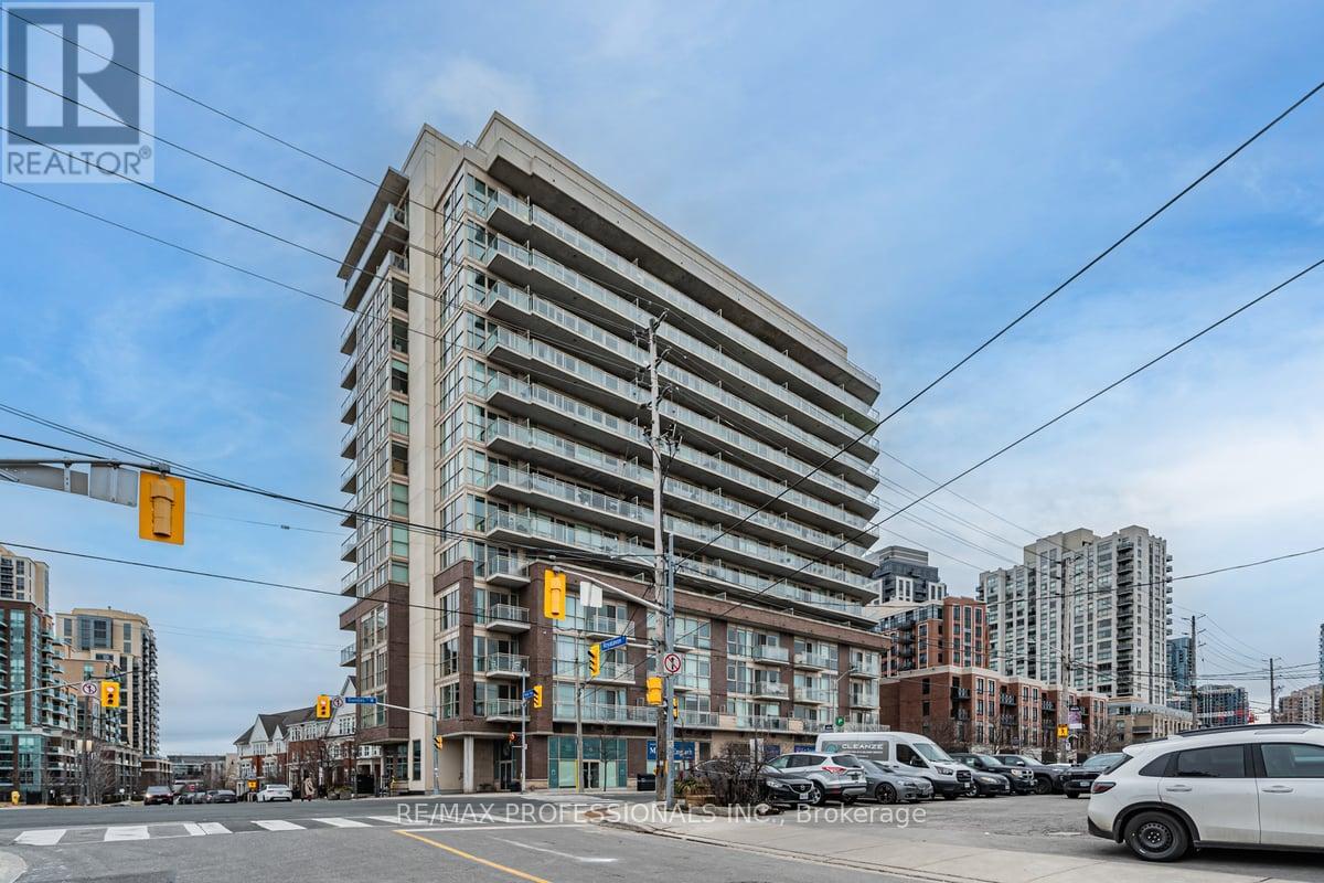 Property at 310 - 5101 DUNDAS STREET W image 1