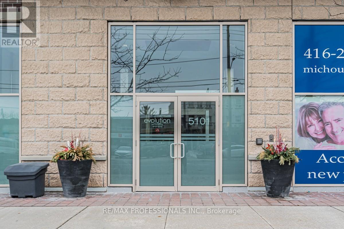 Property at 310 - 5101 DUNDAS STREET W image 2