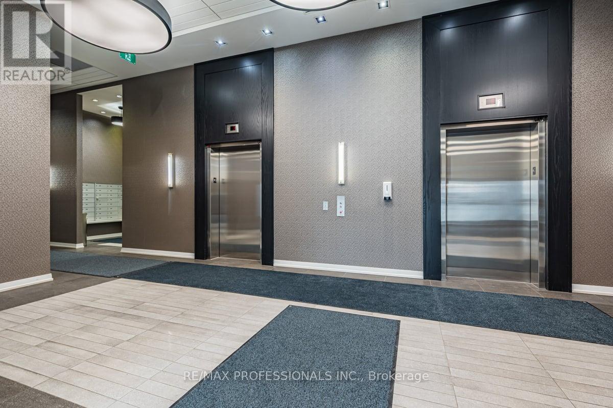 Property at 310 - 5101 DUNDAS STREET W image 4