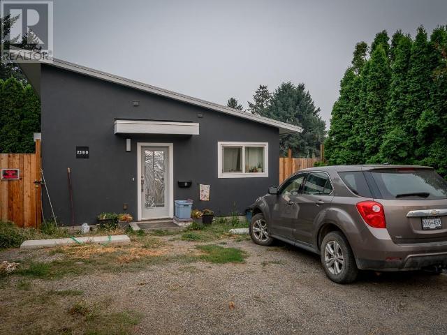 Property at 2319 Tranquille Road image 3