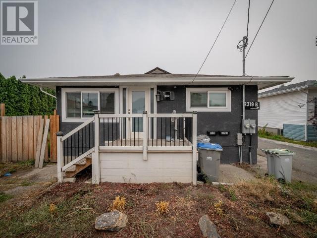 Property at 2319 Tranquille Road image 1