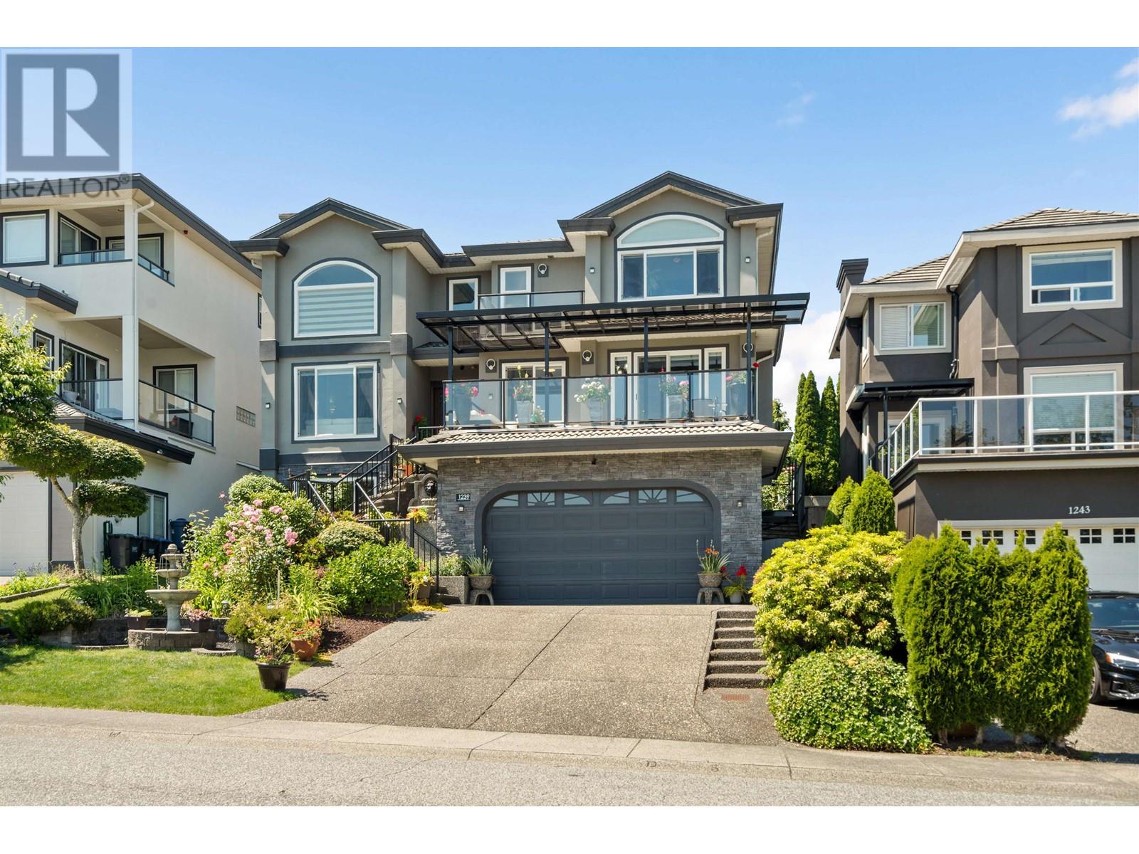 1239 Confederation Drive, Port Coquitlam, British Columbia  V3C 6K2 - Photo 33 - R2978291