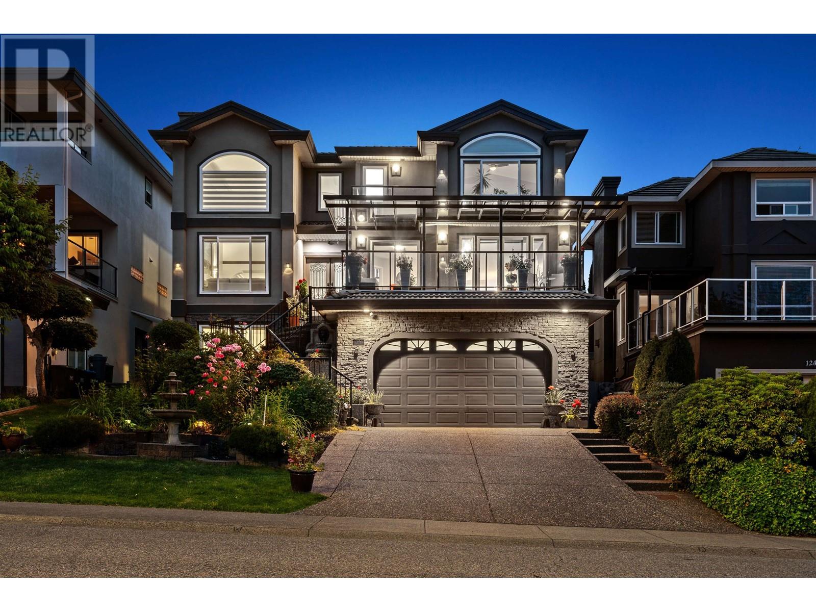 1239 CONFEDERATION DRIVE, port coquitlam, British Columbia
