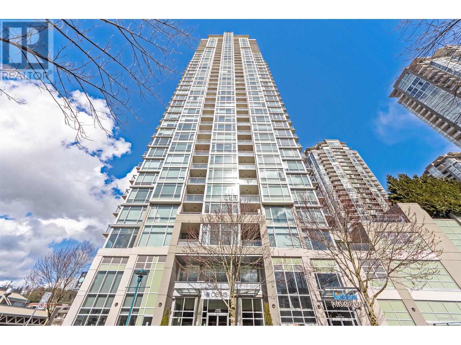 3008 2955 Atlantic Avenue, Coquitlam, British Columbia  V3B 0H9 - Photo 29 - R2978281