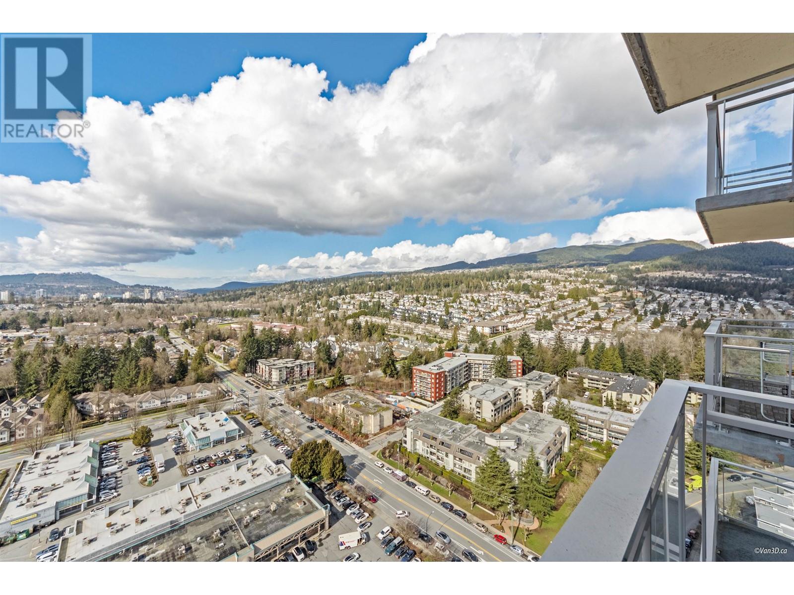 3008 2955 Atlantic Avenue, Coquitlam, British Columbia  V3B 0H9 - Photo 8 - R2978281