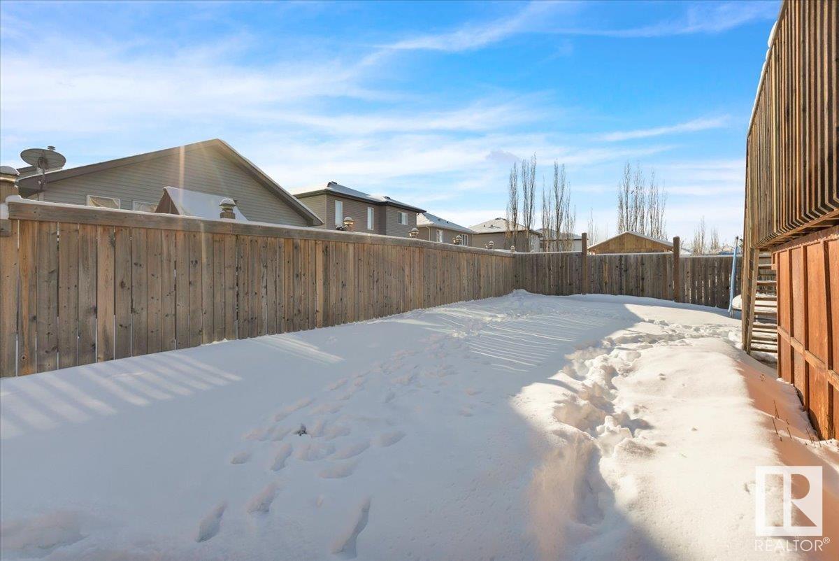 5223 39 Av, Gibbons, Alberta  T0A 1N0 - Photo 38 - E4426106