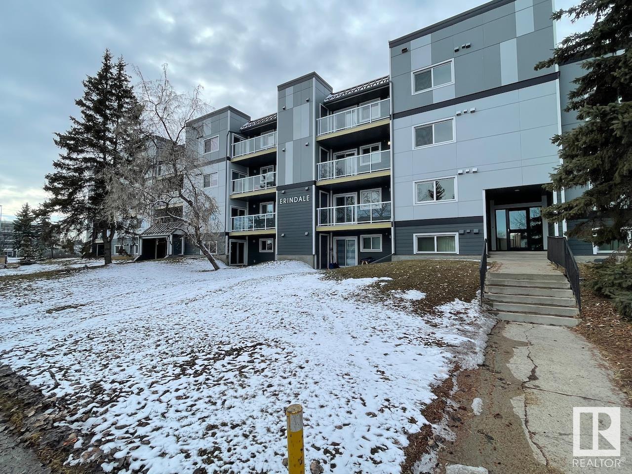 Property at #214 9504 182 ST NW image 1