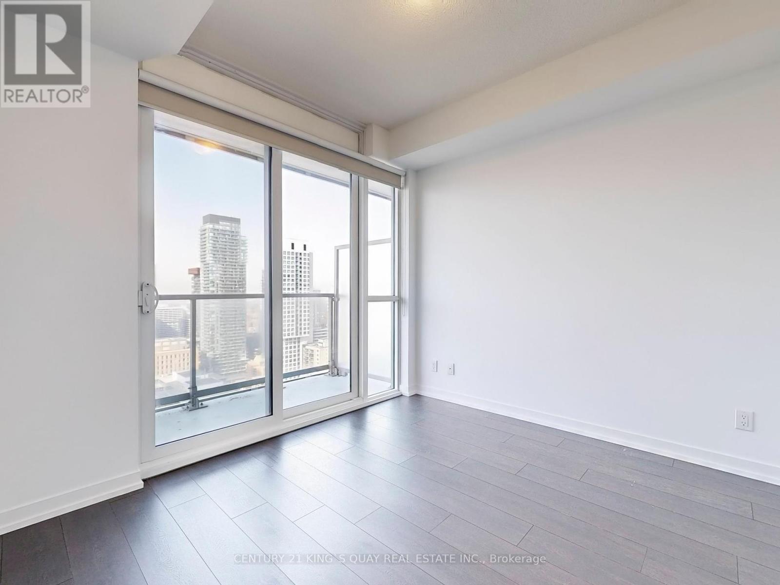 3307 - 125 Redpath Avenue, Toronto, Ontario  M4S 0B5 - Photo 10 - C12023566