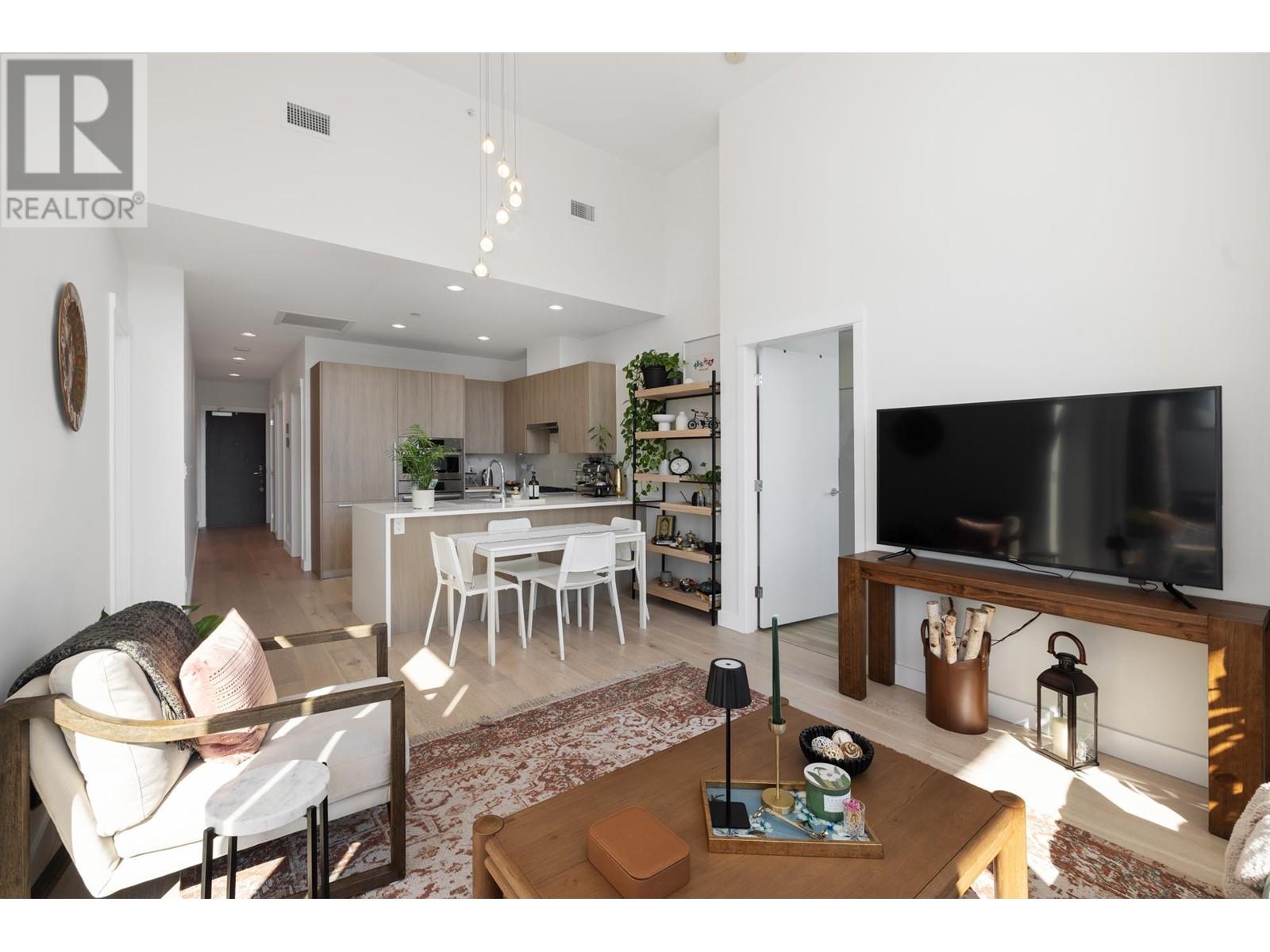 307 1295 Conifer Street, North Vancouver, British Columbia  V7J 0B4 - Photo 12 - R2965166
