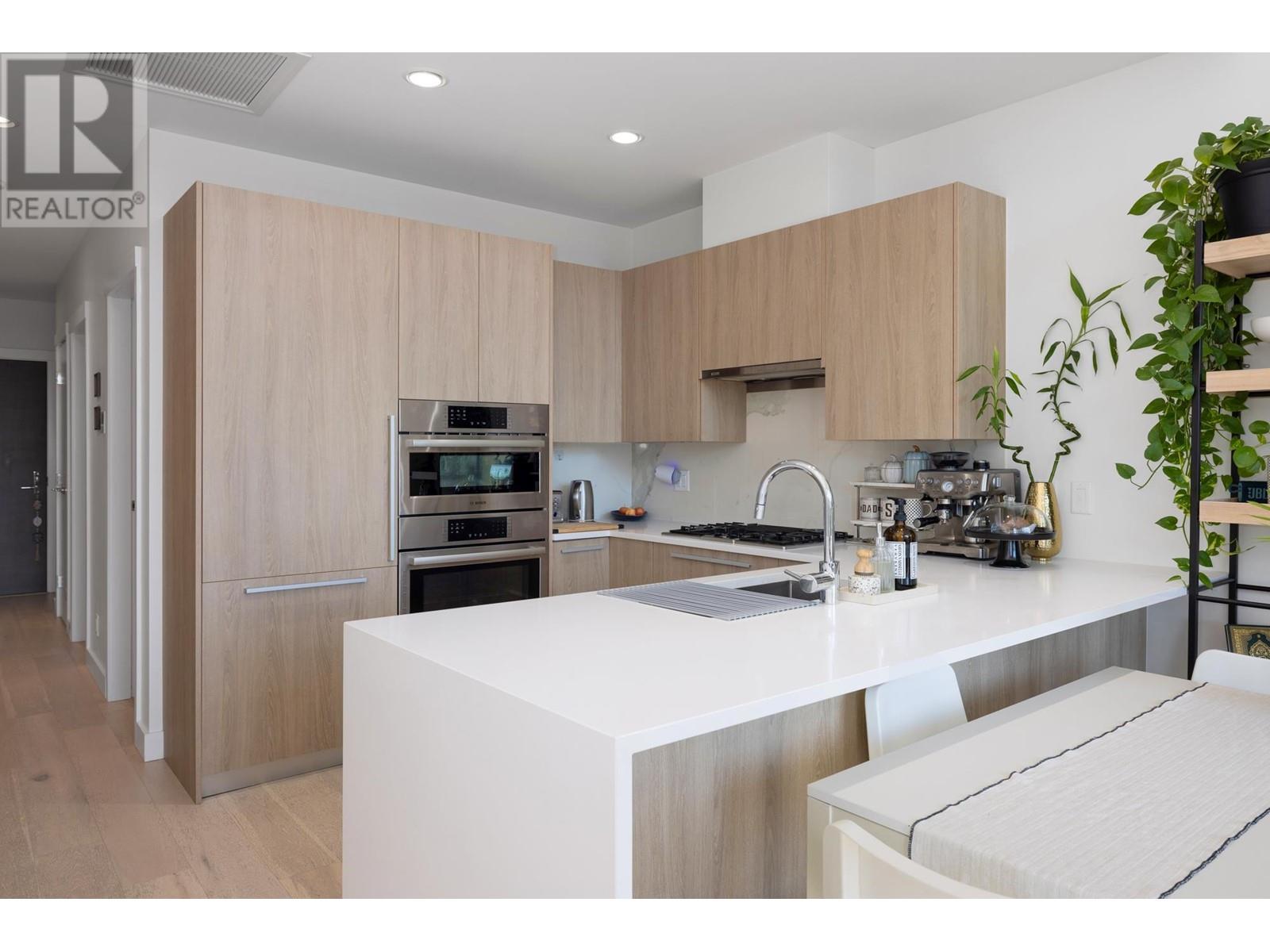 307 1295 Conifer Street, North Vancouver, British Columbia  V7J 0B4 - Photo 7 - R2965166