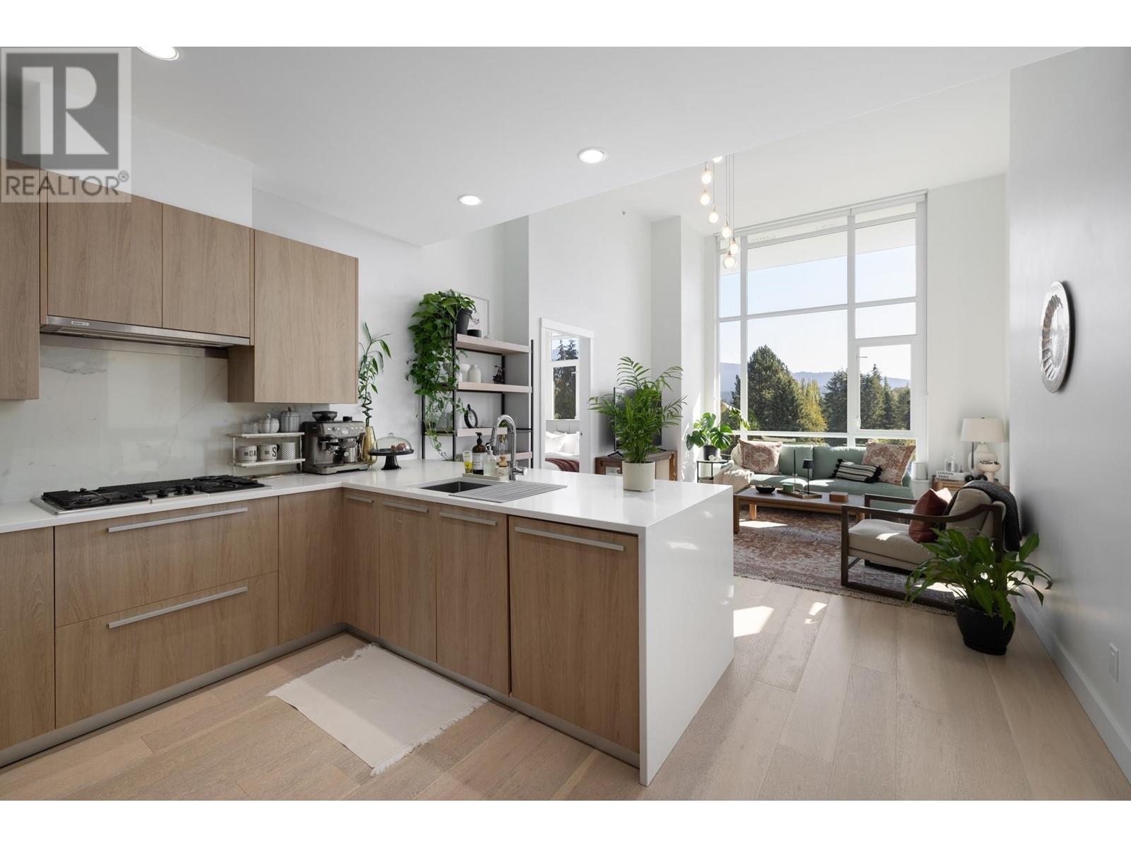 307 1295 Conifer Street, North Vancouver, British Columbia  V7J 0B4 - Photo 9 - R2965166