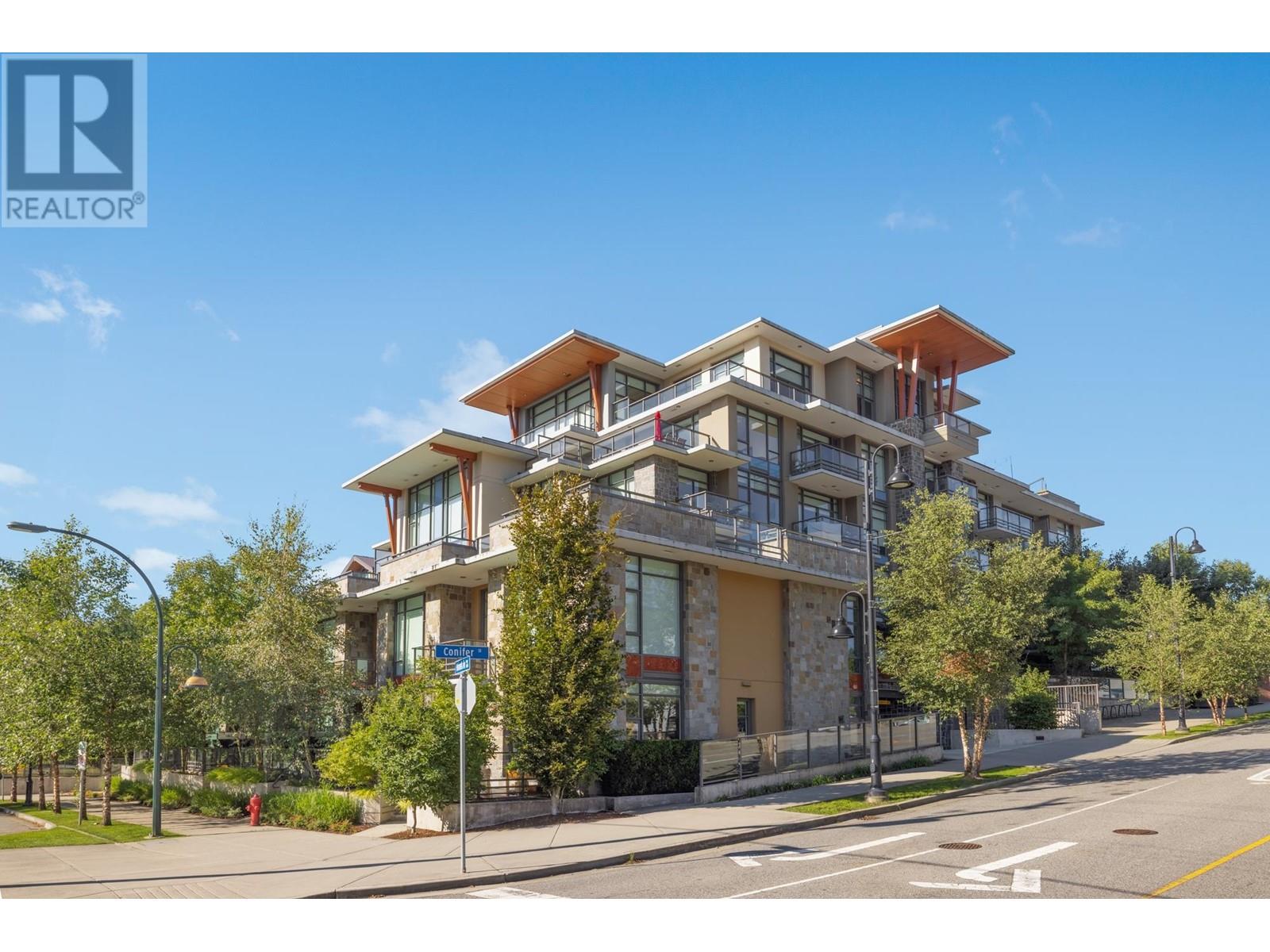 307 1295 Conifer Street, North Vancouver, British Columbia  V7J 0B4 - Photo 31 - R2965166