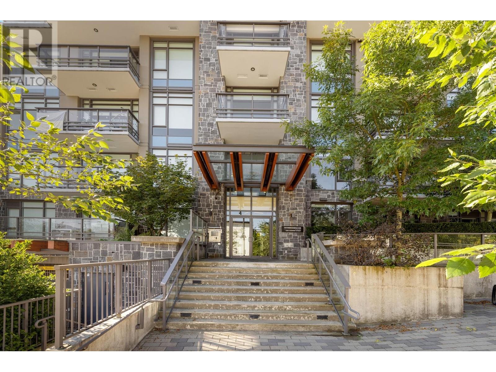 307 1295 Conifer Street, North Vancouver, British Columbia  V7J 0B4 - Photo 30 - R2965166