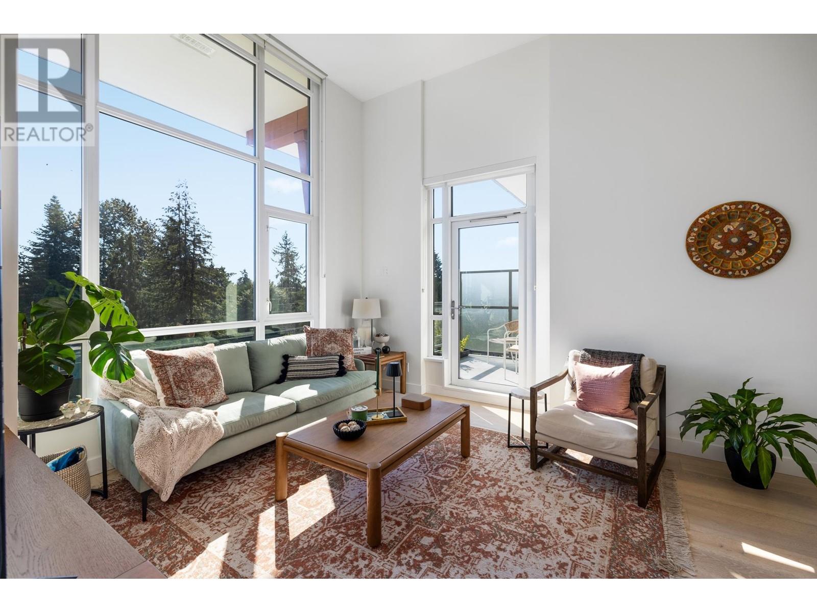 307 1295 Conifer Street, North Vancouver, British Columbia  V7J 0B4 - Photo 1 - R2965166