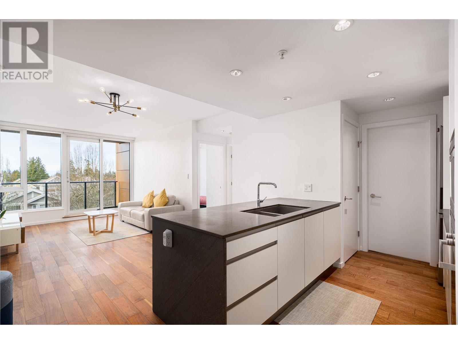 620 8488 Cornish Street, Vancouver, British Columbia  V6P 0C2 - Photo 5 - R2973700