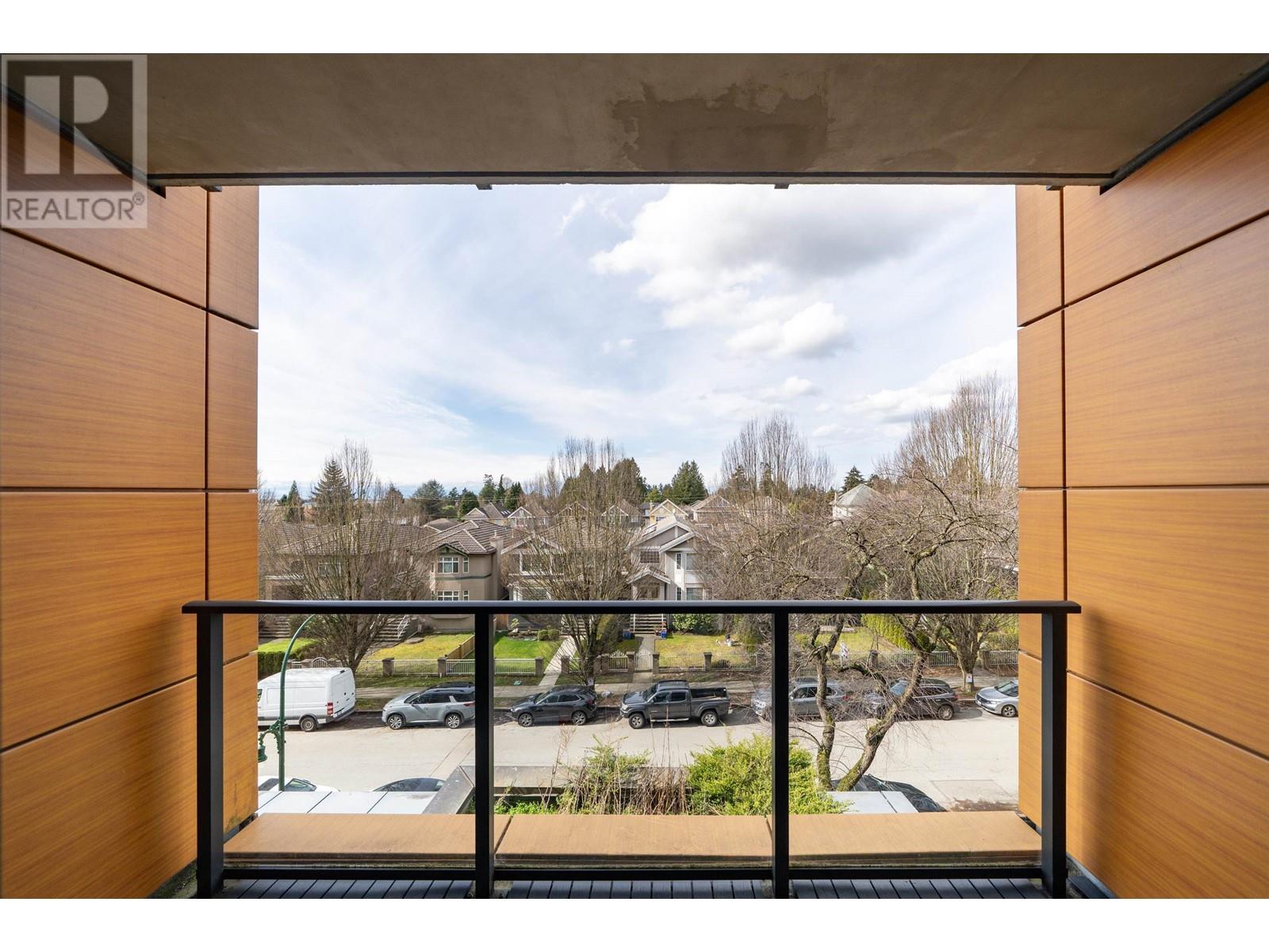 620 8488 Cornish Street, Vancouver, British Columbia  V6P 0C2 - Photo 20 - R2973700