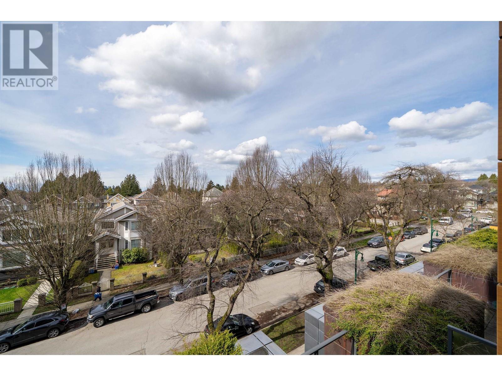 620 8488 Cornish Street, Vancouver, British Columbia  V6P 0C2 - Photo 22 - R2973700