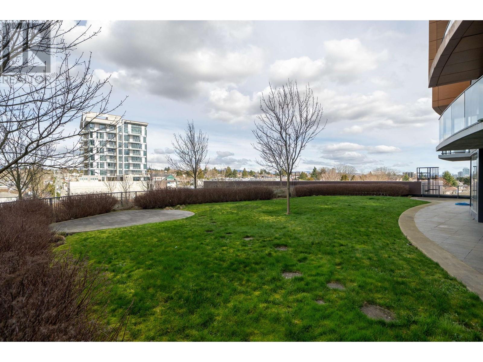 620 8488 Cornish Street, Vancouver, British Columbia  V6P 0C2 - Photo 26 - R2973700