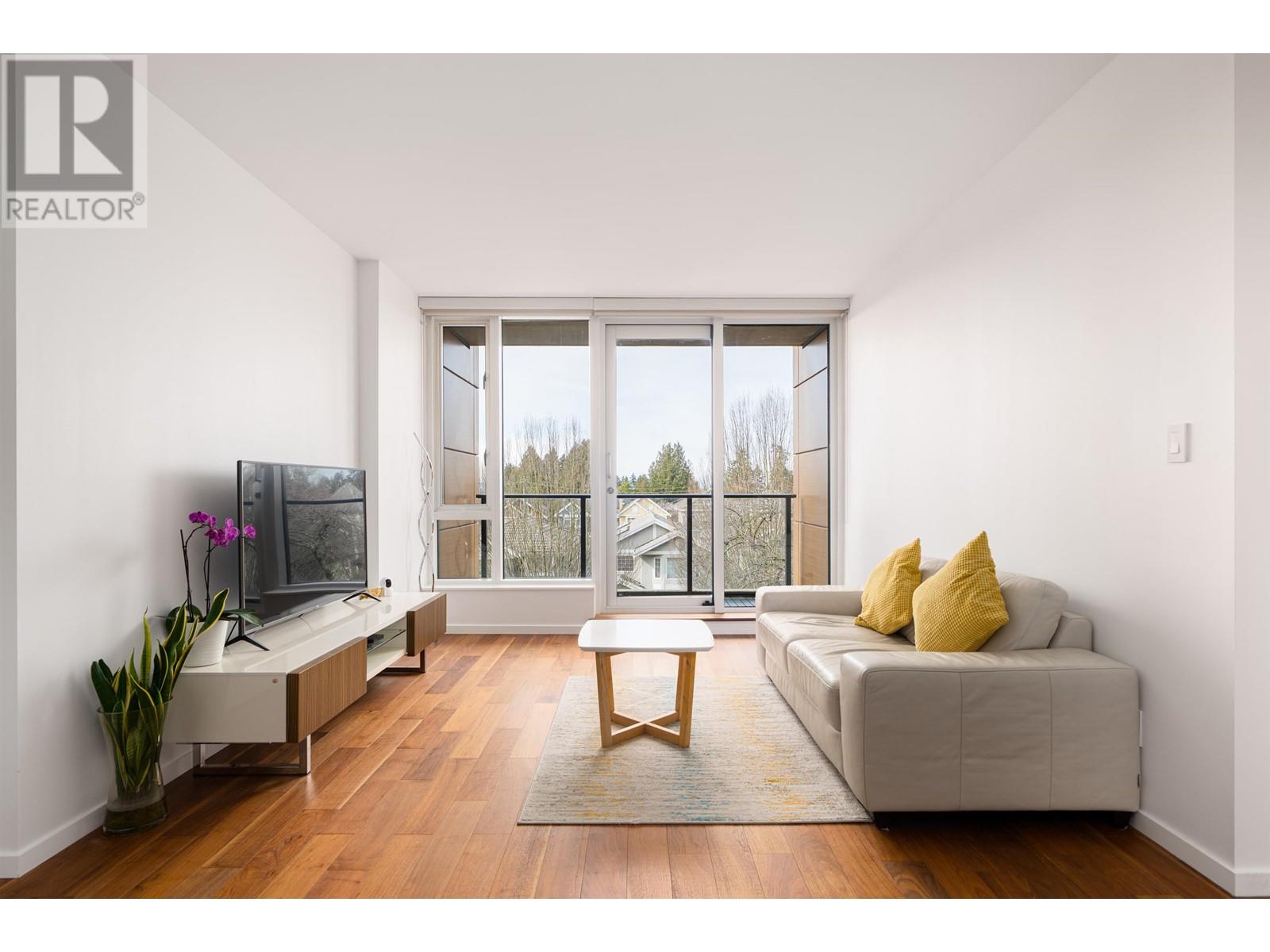 620 8488 Cornish Street, Vancouver, British Columbia  V6P 0C2 - Photo 4 - R2973700