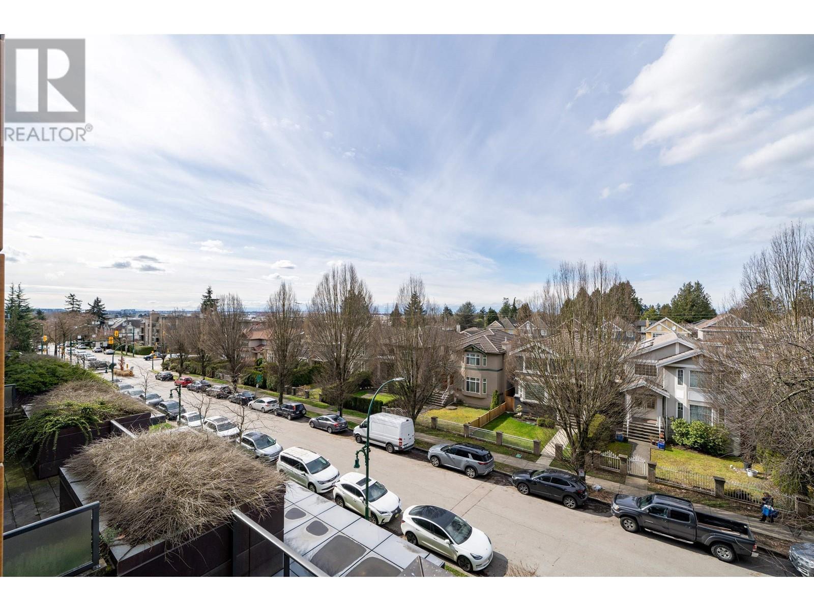 620 8488 Cornish Street, Vancouver, British Columbia  V6P 0C2 - Photo 21 - R2973700