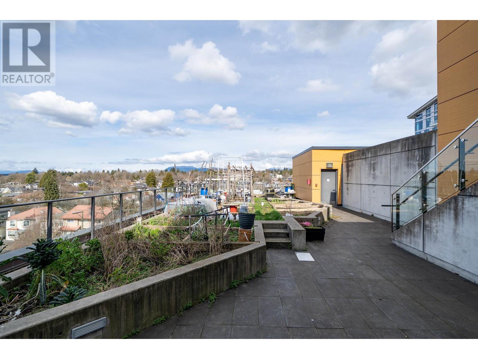 620 8488 Cornish Street, Vancouver, British Columbia  V6P 0C2 - Photo 34 - R2973700