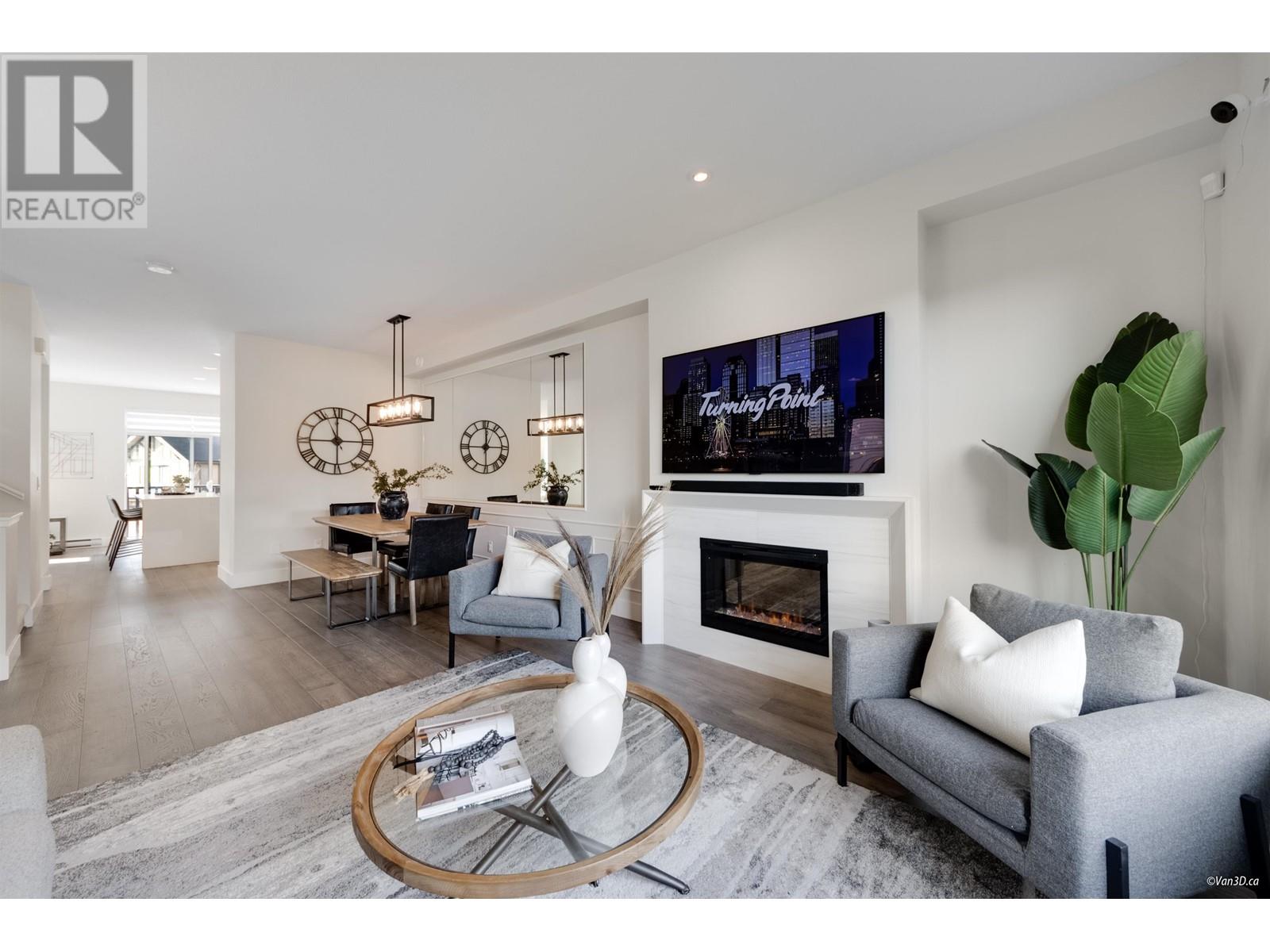 52 3306 Princeton Avenue, Coquitlam, British Columbia  V3E 0M9 - Photo 4 - R2978338