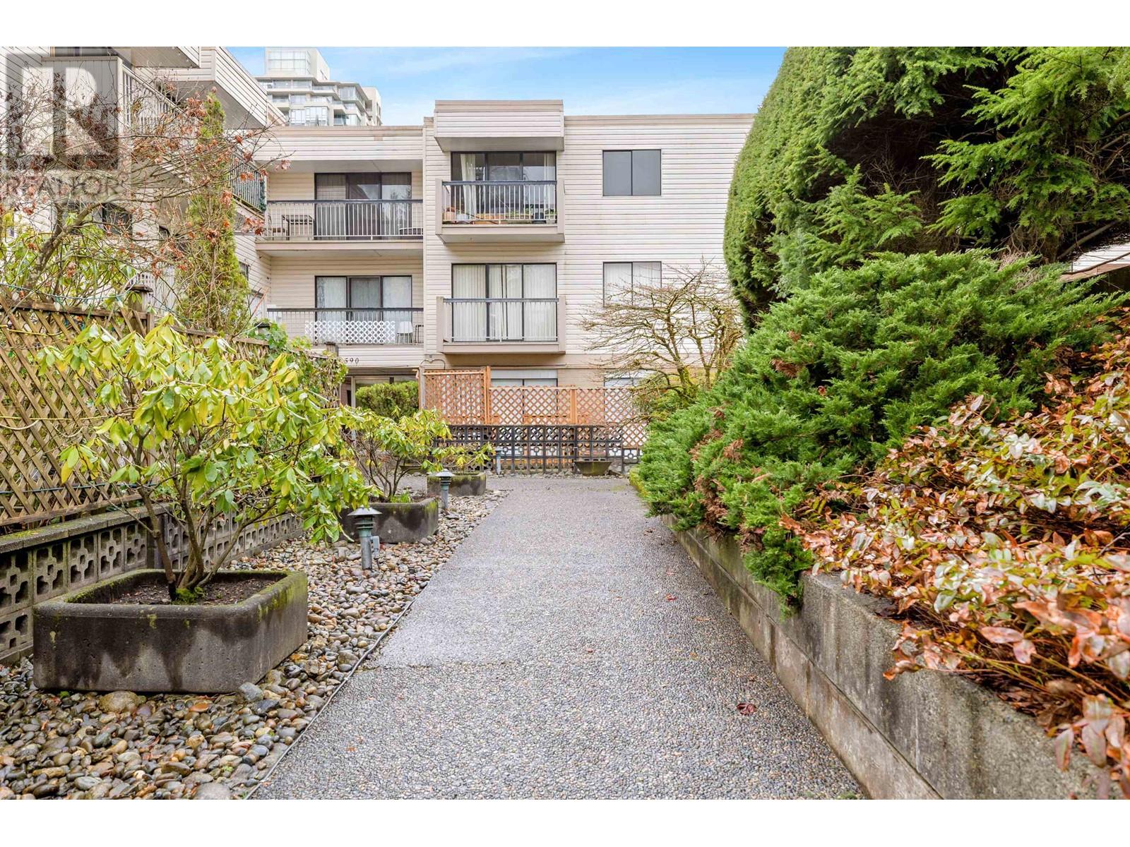 307 590 WHITING WAY, coquitlam, British Columbia
