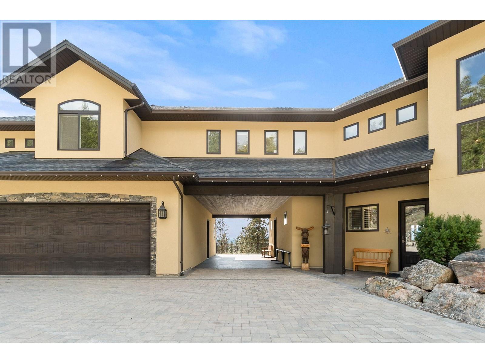 5500 Rockface Road, Kelowna, British Columbia  V1X 7V7 - Photo 3 - 10338742
