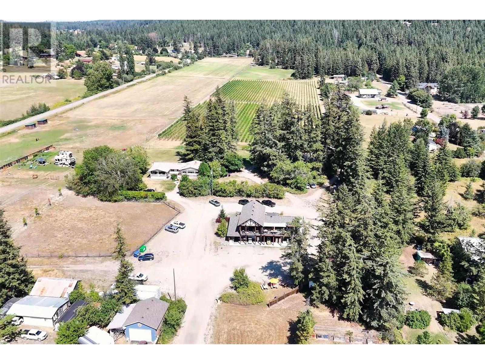 3648 Braelyn Road Unit# 13, Sunnybrae, BC V0E2X1